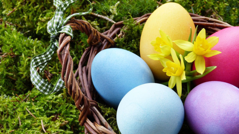 Wielkanoc w Muszynie – ostatnie dni rabatu